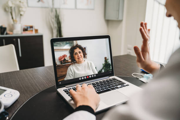 Key Factors to Consider When Choosing Telecounseling Services
