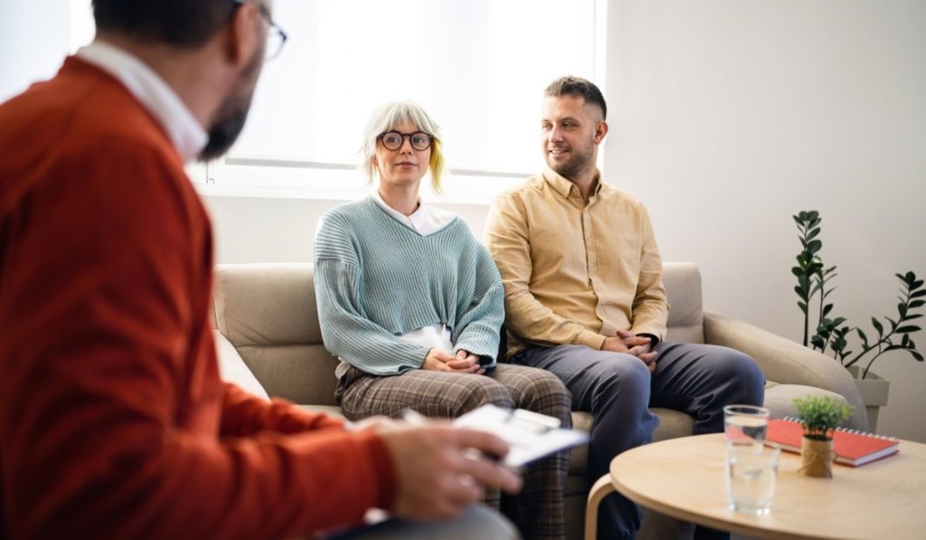 affordable counseling therapy