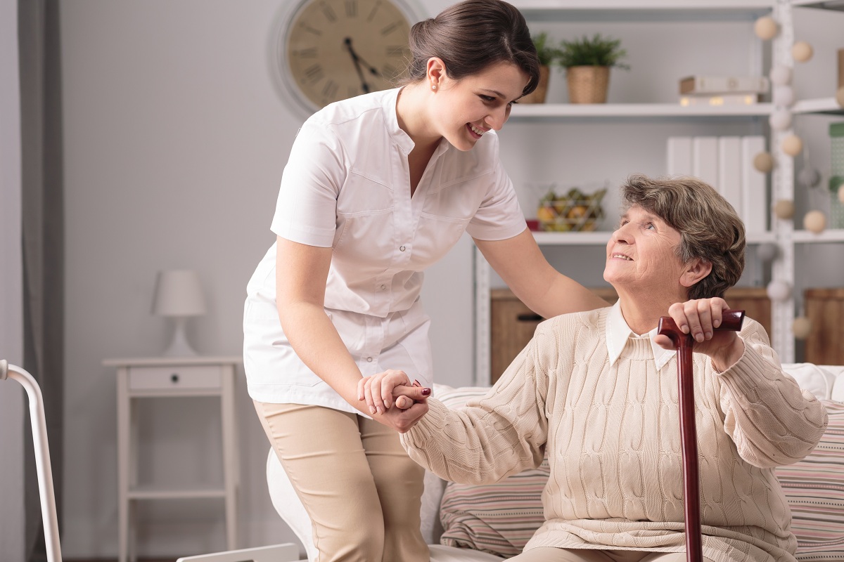 aged care services eligibility