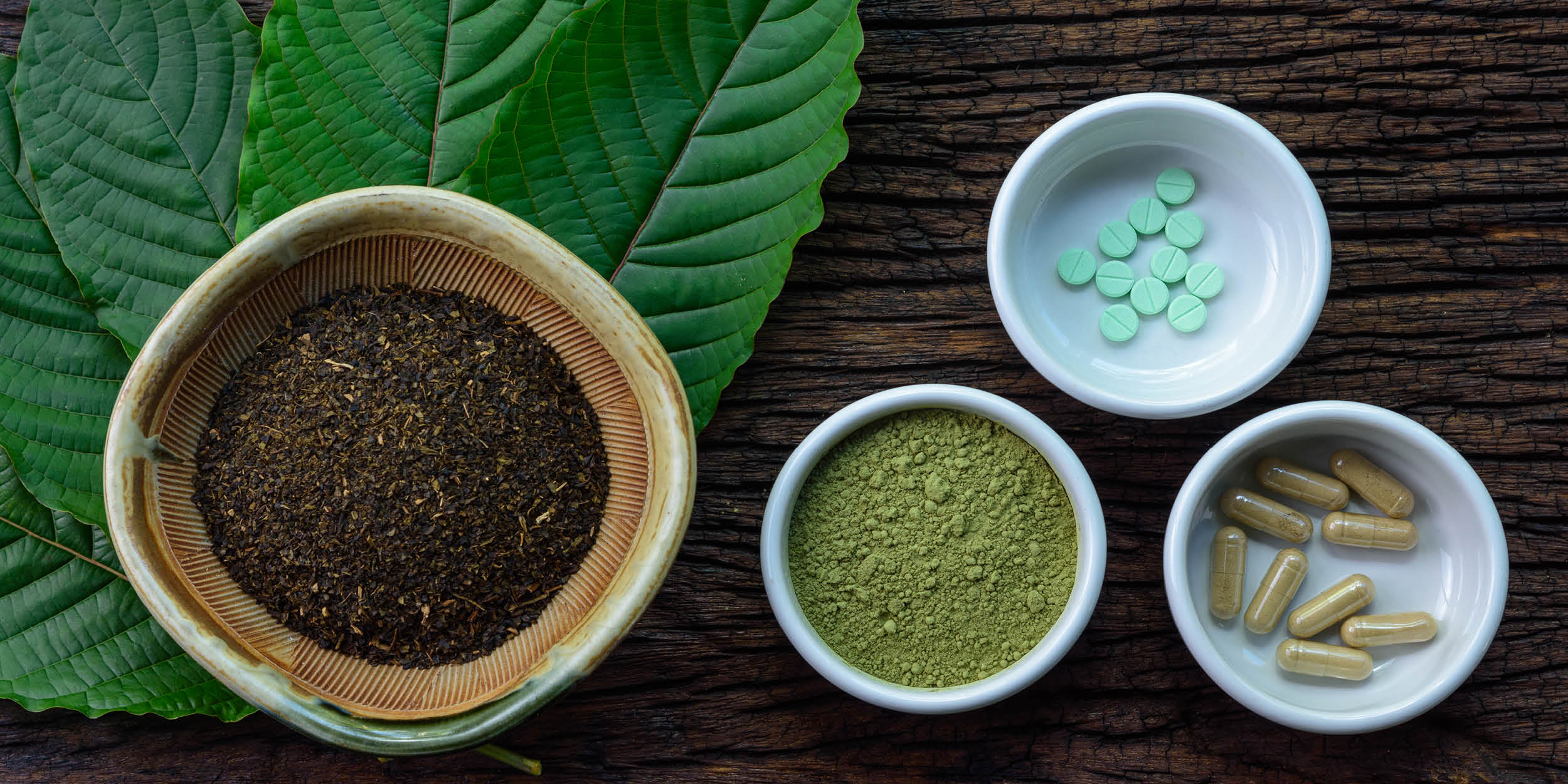 From Stress Relief to Energy Boost: Why Green Vein Kratom Is So Popular