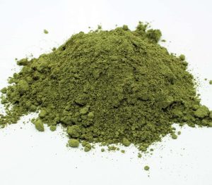 top kratom strains