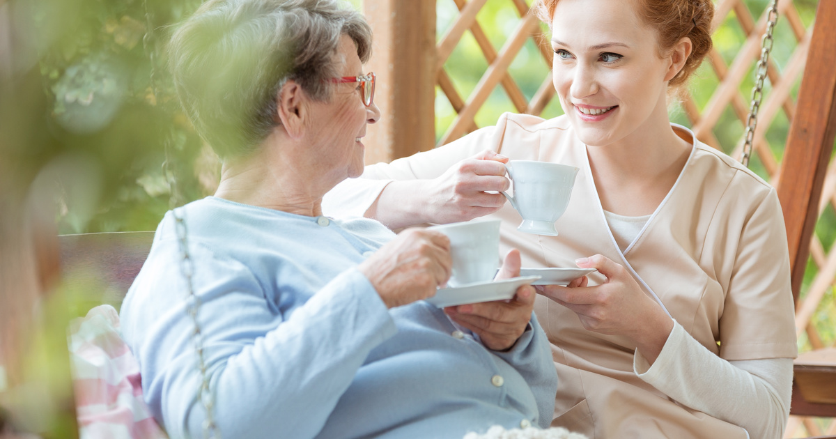 How Home Care Services Support Dignified Living Within Familiar Home Environments