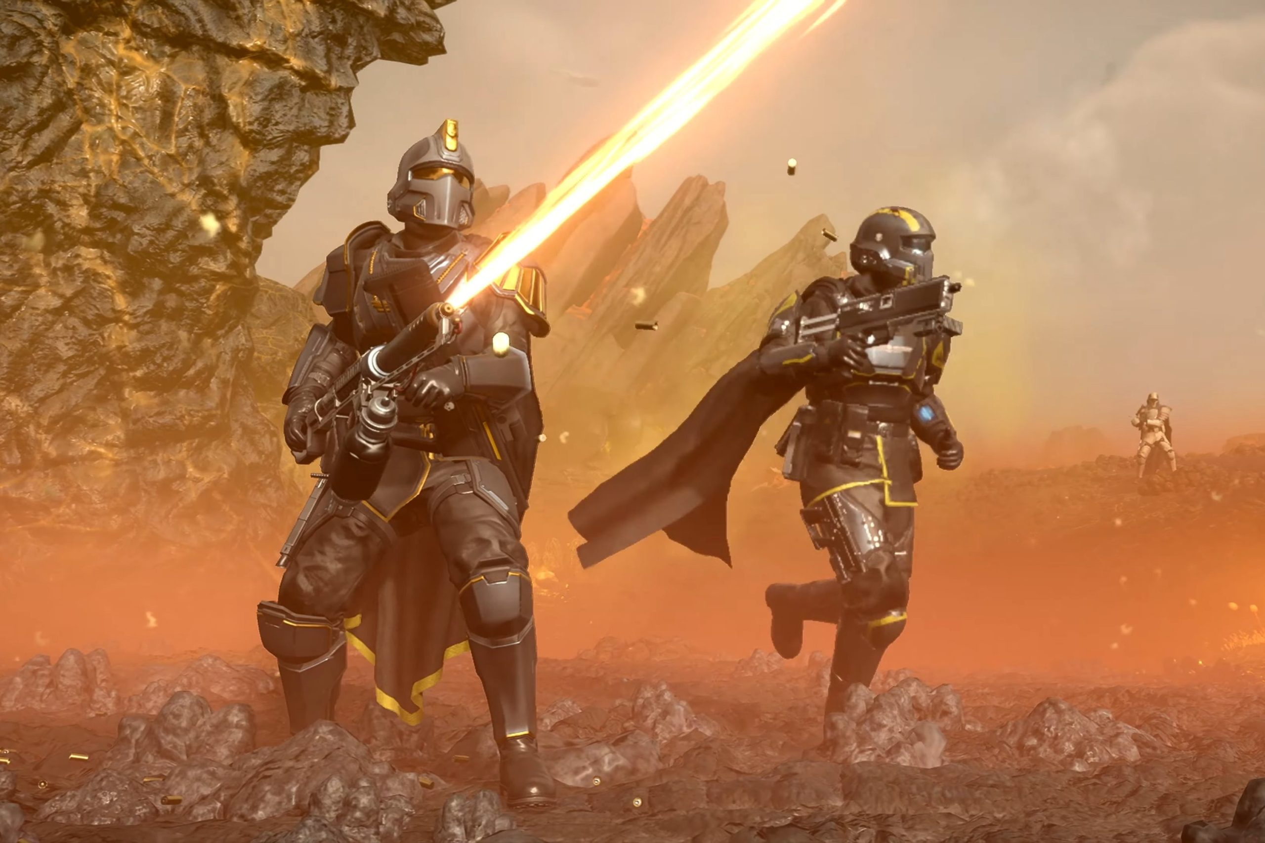 a history of video games